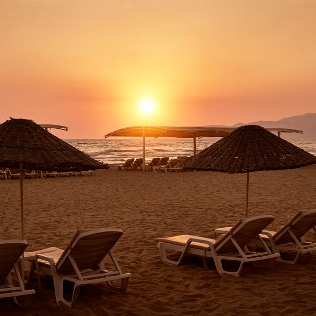 Hôtel Richmond Ephesus Resort photo 31