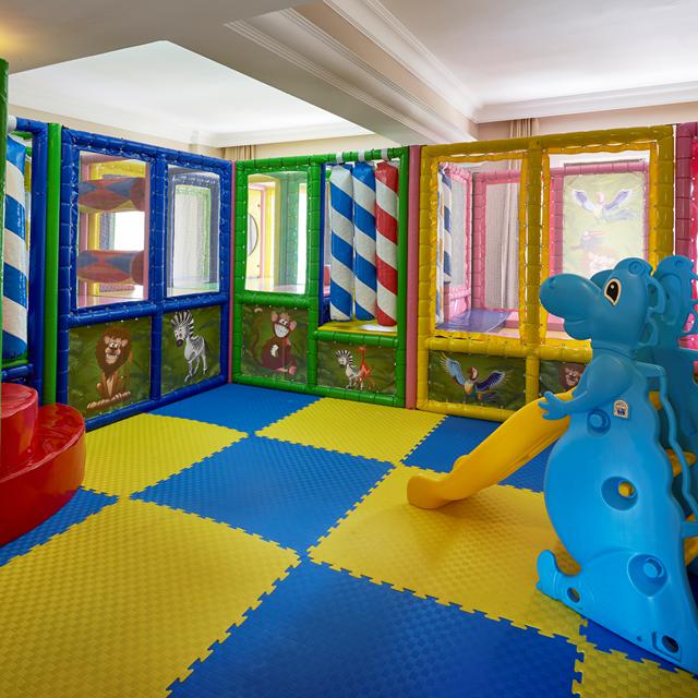 Hôtel Richmond Ephesus Resort photo 24