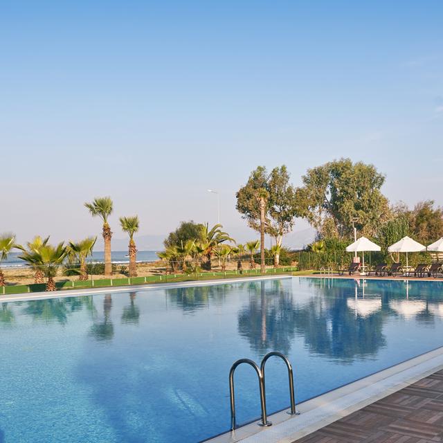 Hôtel Richmond Ephesus Resort photo 16