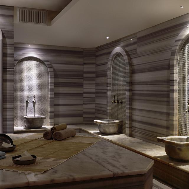 Hôtel Richmond Ephesus Resort photo 27
