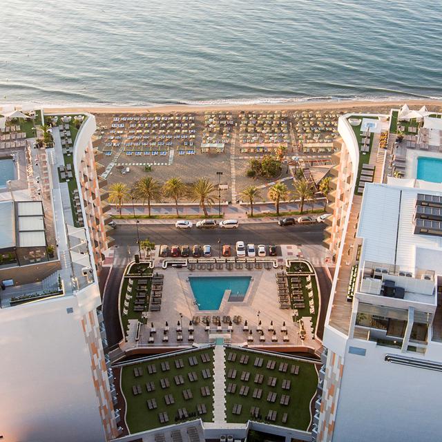 Hôtel Meliá Costa del Sol - THE LEVEL - Réservé aux adultes photo 4