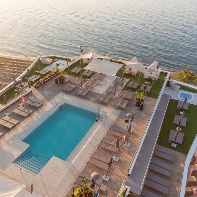 Hôtel Meliá Costa del Sol - THE LEVEL - Réservé aux adultes photo 43