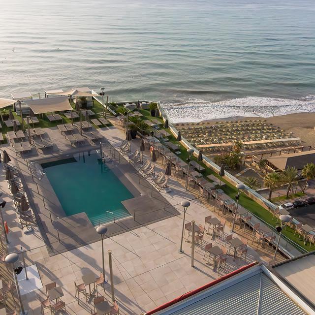 Hôtel Meliá Costa del Sol - THE LEVEL - Réservé aux adultes photo 44