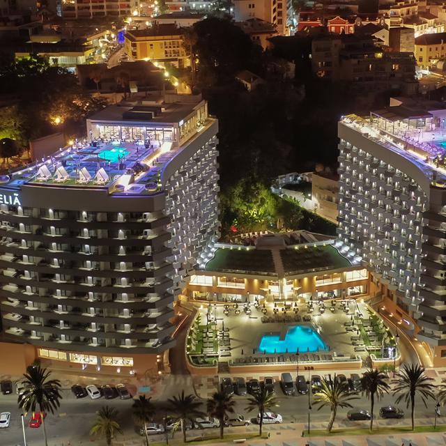 Hôtel Meliá Costa del Sol - THE LEVEL - Réservé aux adultes photo 45