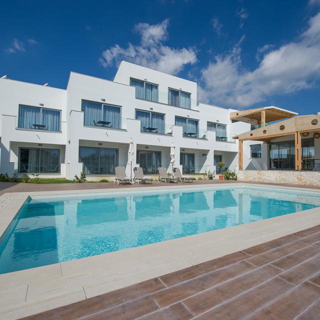 Appartements Lithakia Gardens photo 0