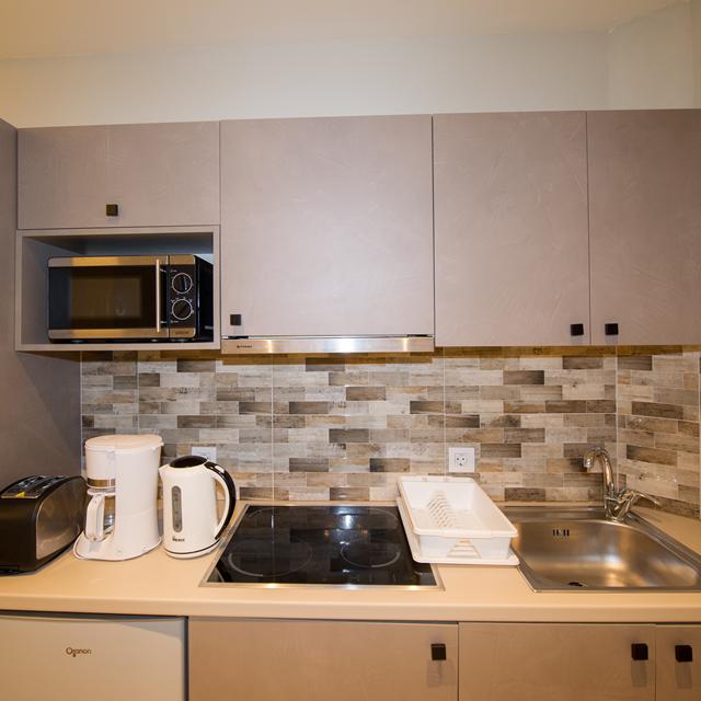 Appartements Lithakia Gardens photo 9