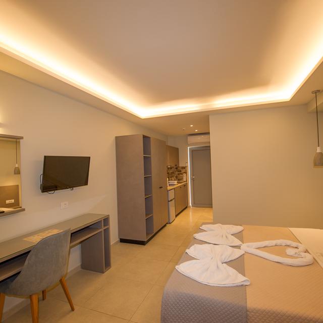 Appartements Lithakia Gardens photo 8