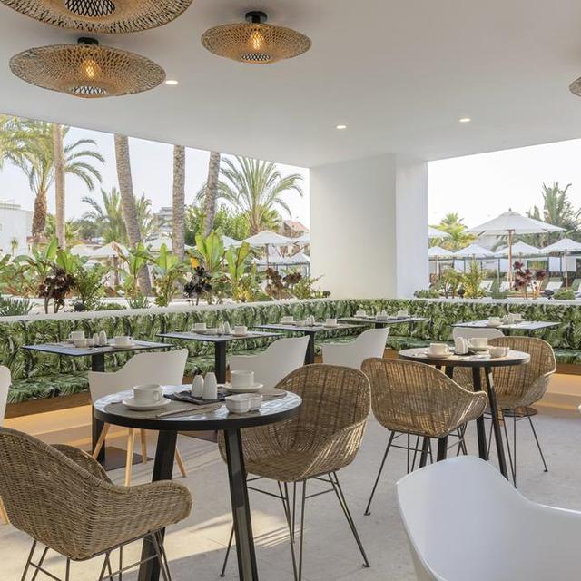 Hôtel HM Ayron Park - Réservé aux adultes photo 10
