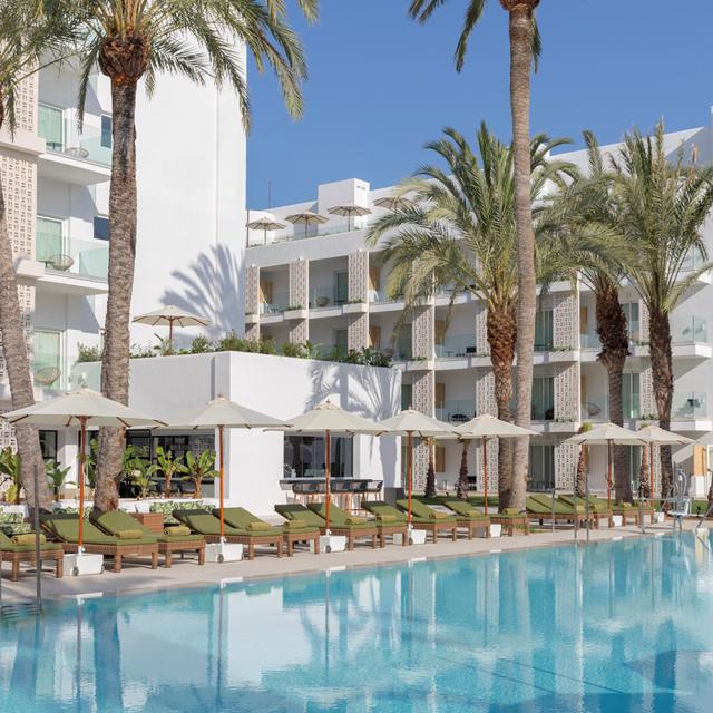 Hôtel HM Ayron Park - Réservé aux adultes photo 1
