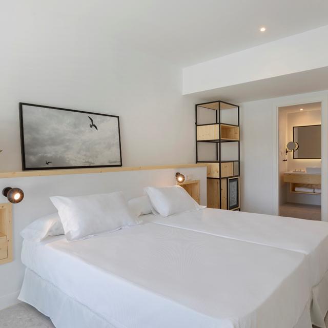 Hôtel HM Ayron Park - Réservé aux adultes photo 29