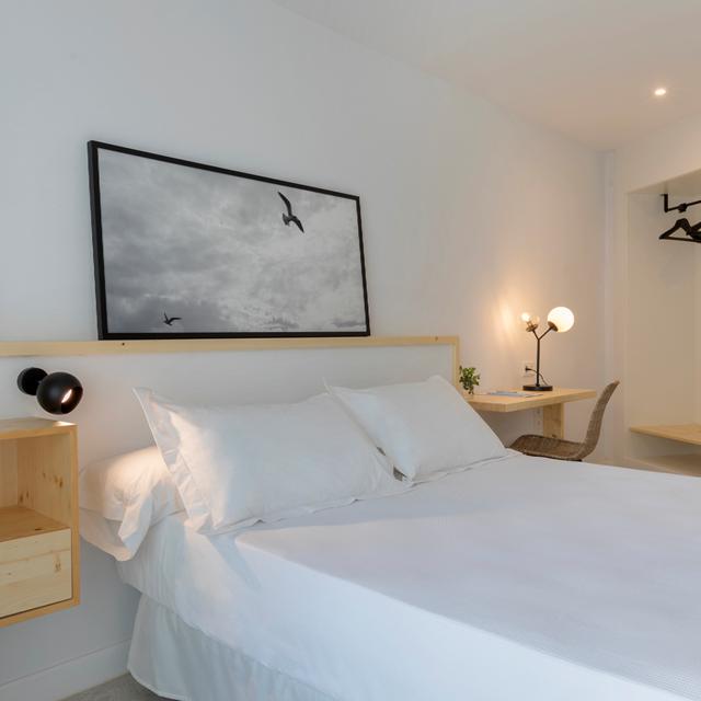 Hôtel HM Ayron Park - Réservé aux adultes photo 28