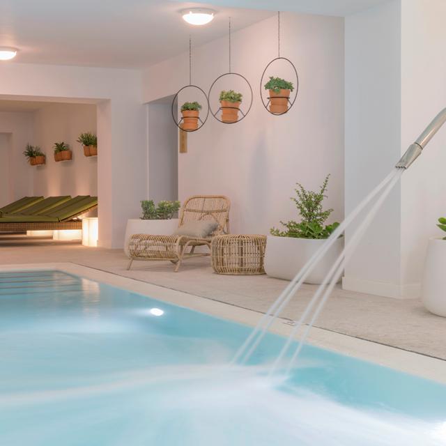 Hôtel HM Ayron Park - Réservé aux adultes photo 8