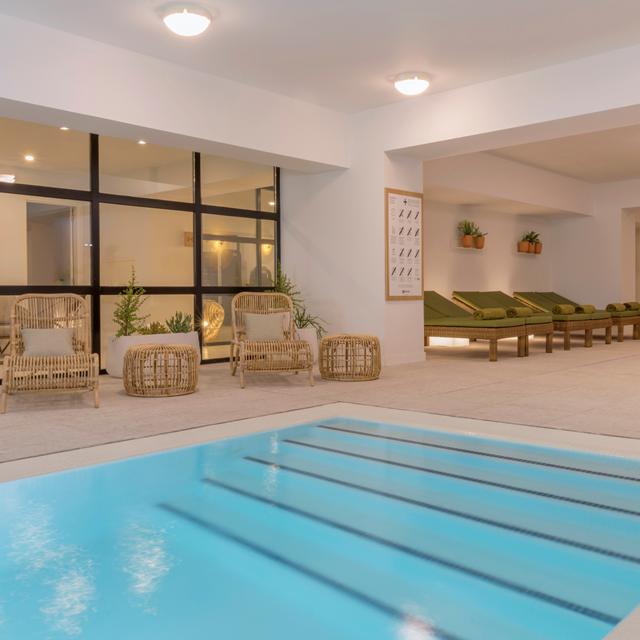 Hôtel HM Ayron Park - Réservé aux adultes photo 7