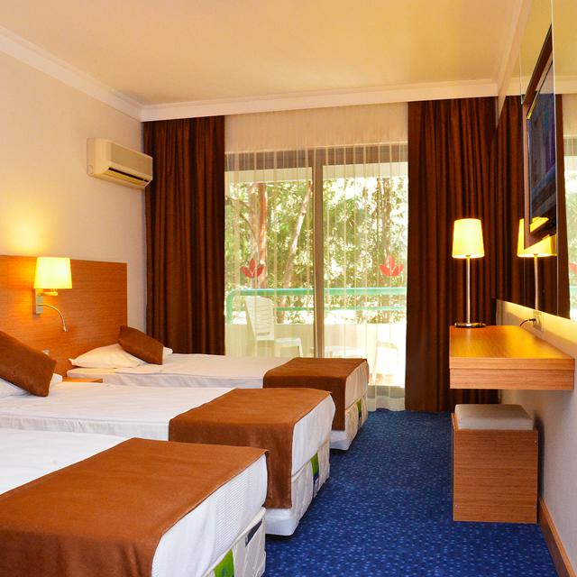 Hôtel Grand Efe photo 6