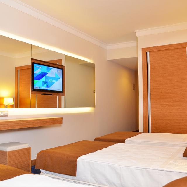 Hôtel Grand Efe photo 5