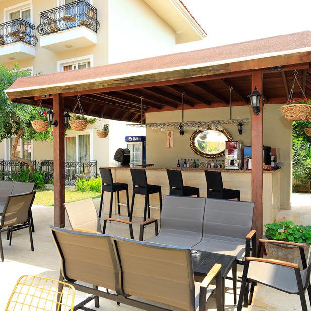 Hôtel Club Yali Hotels & Resort photo 5