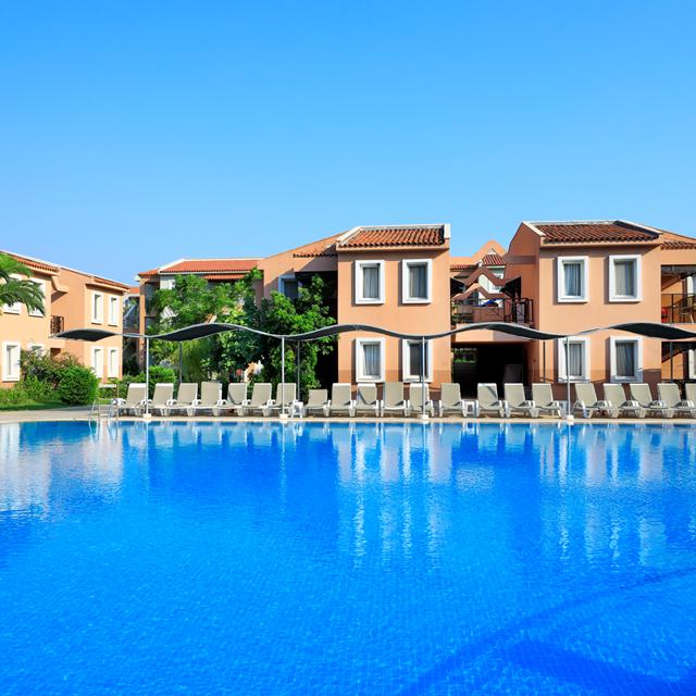 Hôtel Club Yali Hotels & Resort photo 10