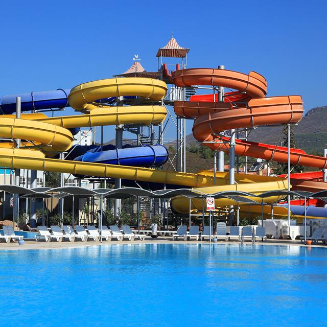 Hôtel Club Yali Hotels & Resort photo 7