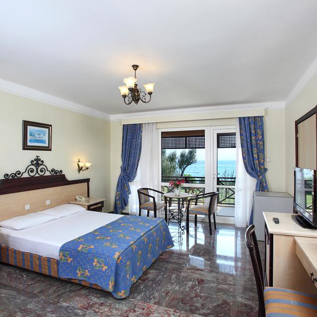 Hôtel Club Yali Hotels & Resort photo 2