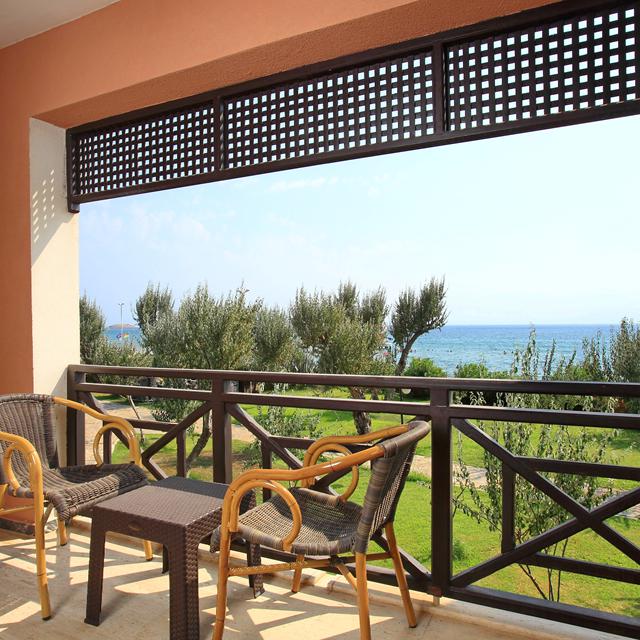 Hôtel Club Yali Hotels & Resort photo 20