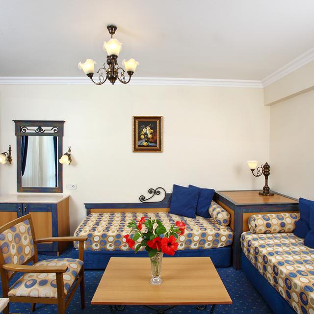 Hôtel Club Yali Hotels & Resort photo 19