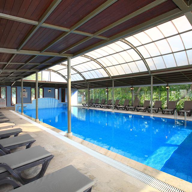 Hôtel Club Yali Hotels & Resort photo 14