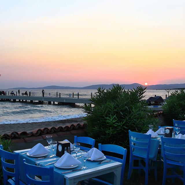 Hôtel Club Yali Hotels & Resort photo 6