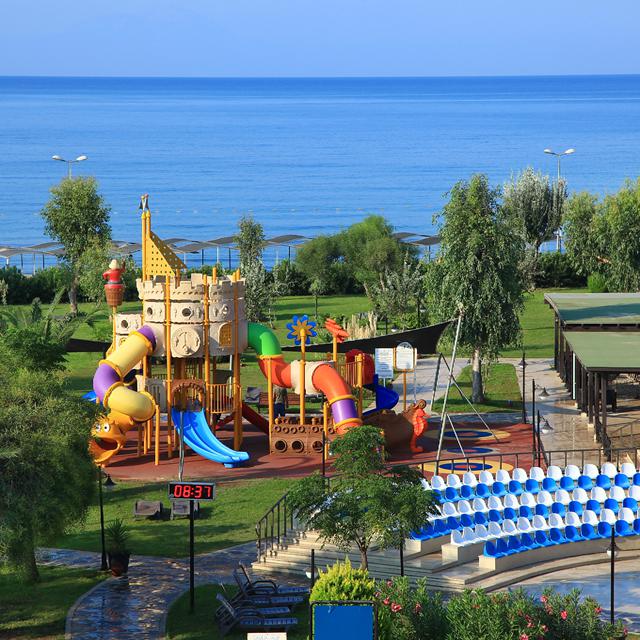 Hôtel Club Yali Hotels & Resort photo 12
