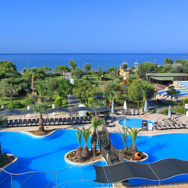 Hôtel Club Yali Hotels & Resort photo 0
