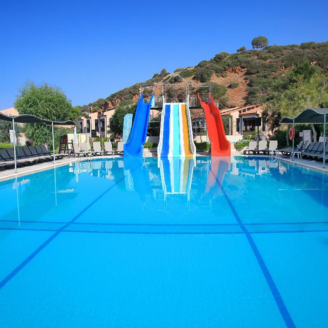 Hôtel Club Yali Hotels & Resort photo 1