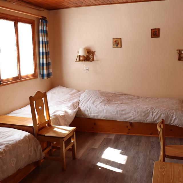 Chalet Les Lauzes photo 9
