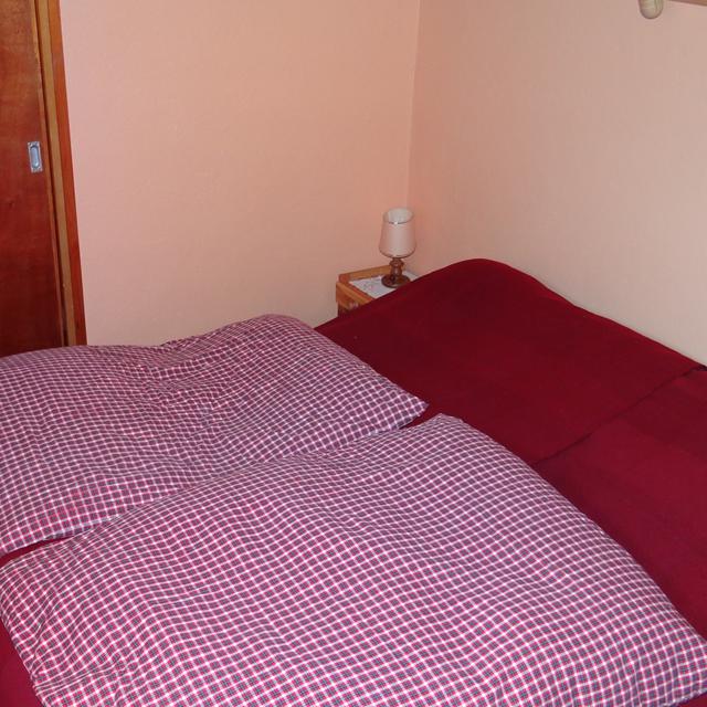 Chalet Les Lauzes photo 8
