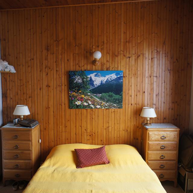 Chalet Les Lauzes photo 7