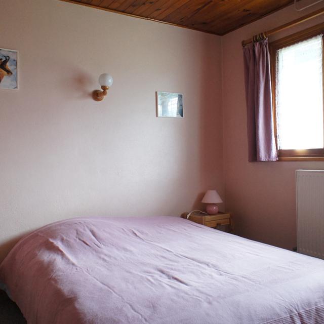 Chalet Les Lauzes photo 6
