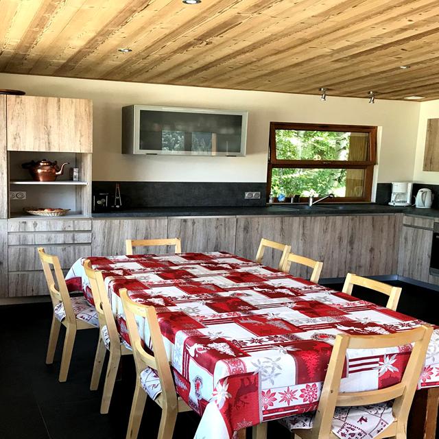 Chalet Les Lauzes photo 0