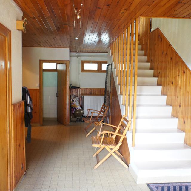Chalet Les Lauzes photo 4