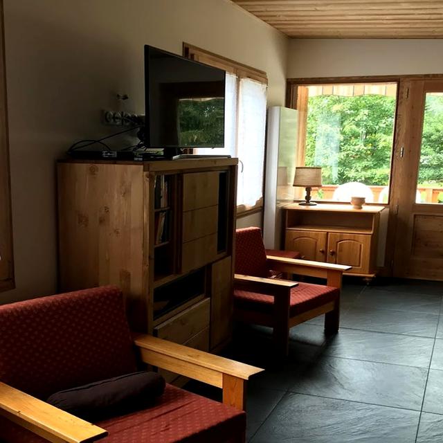 Chalet Les Lauzes photo 2
