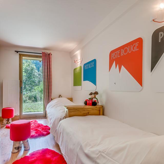Chalet Alideale photo 12