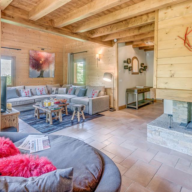 Chalet Alideale photo 3