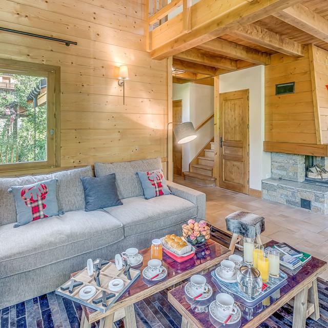 Chalet Alideale photo 4