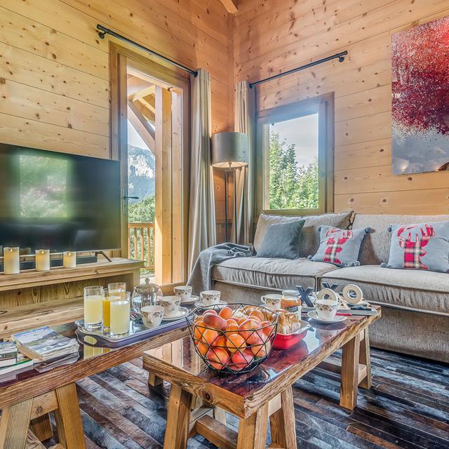 Chalet Alideale photo 2