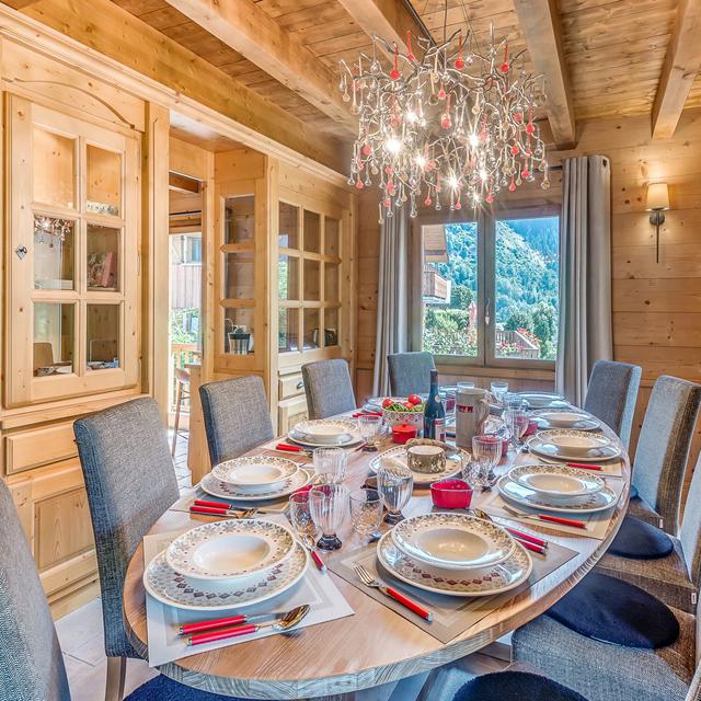 Chalet Alideale photo 5