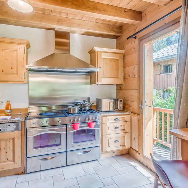 Chalet Alideale photo 6