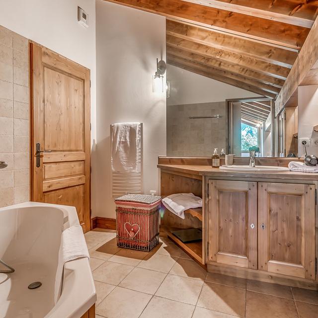 Chalet Alideale photo 10