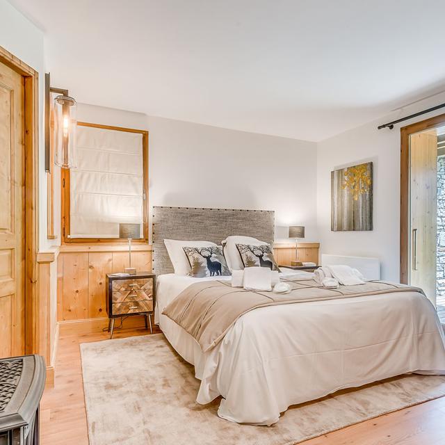 Chalet Alideale photo 8