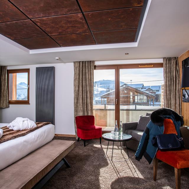 Hôtel Daria-I Nor photo 2