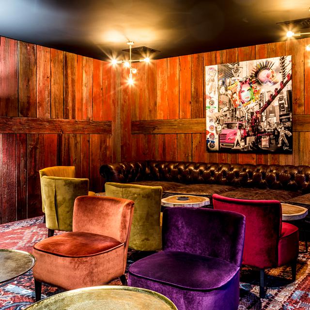 Hôtel Daria-I Nor photo 8