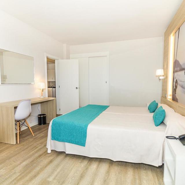Hôtel Eix Lagotel photo 3