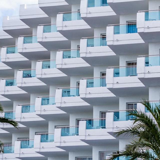 Hôtel Eix Lagotel photo 12