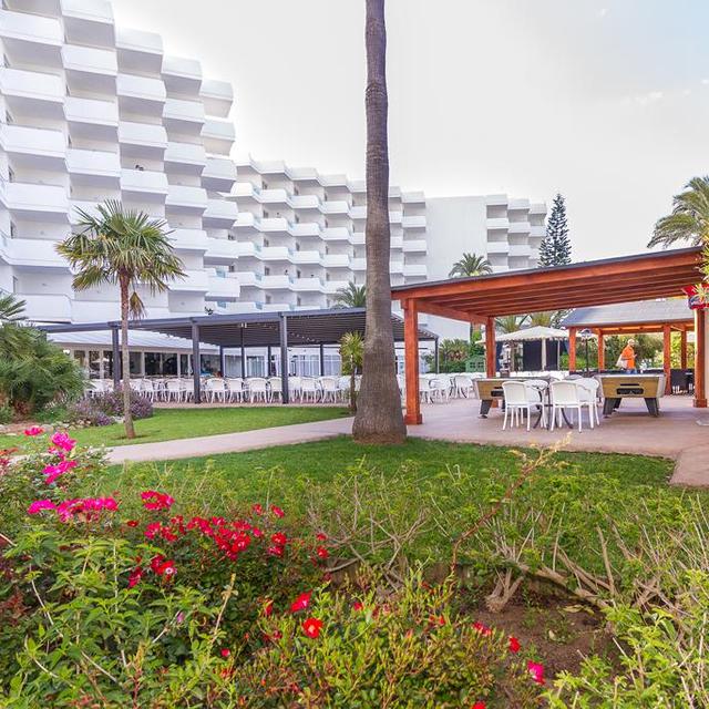 Hôtel Eix Lagotel photo 16
